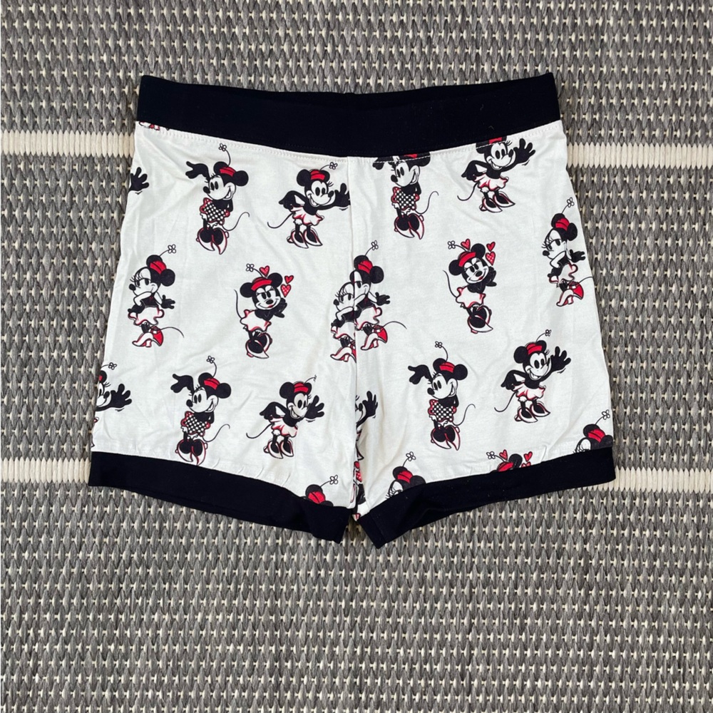 Disney Magic Minnie Summer Lounge Set - Dress / Shorts - Picture 5 of 6